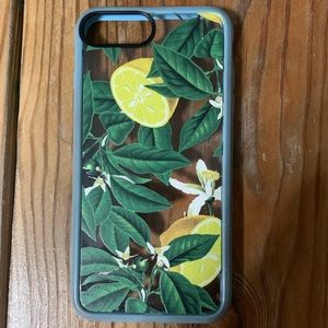Casetify iPhone 8+ case